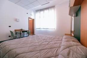 Гостиница Open011  Турин